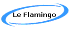 Le Flamingo