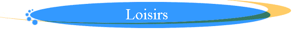 Loisirs