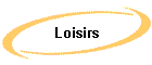 Loisirs