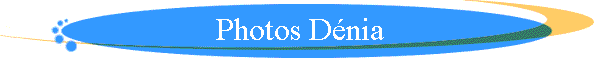 Photos D�nia